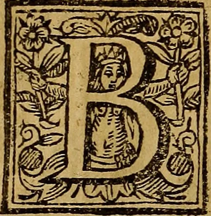 An illustration from Theatrum chemicum britannicum : containing severall poeticall pieces of our famous English philosophers, who have written the hermetique mysteries in their owne ancient language, 1652, leaf 73