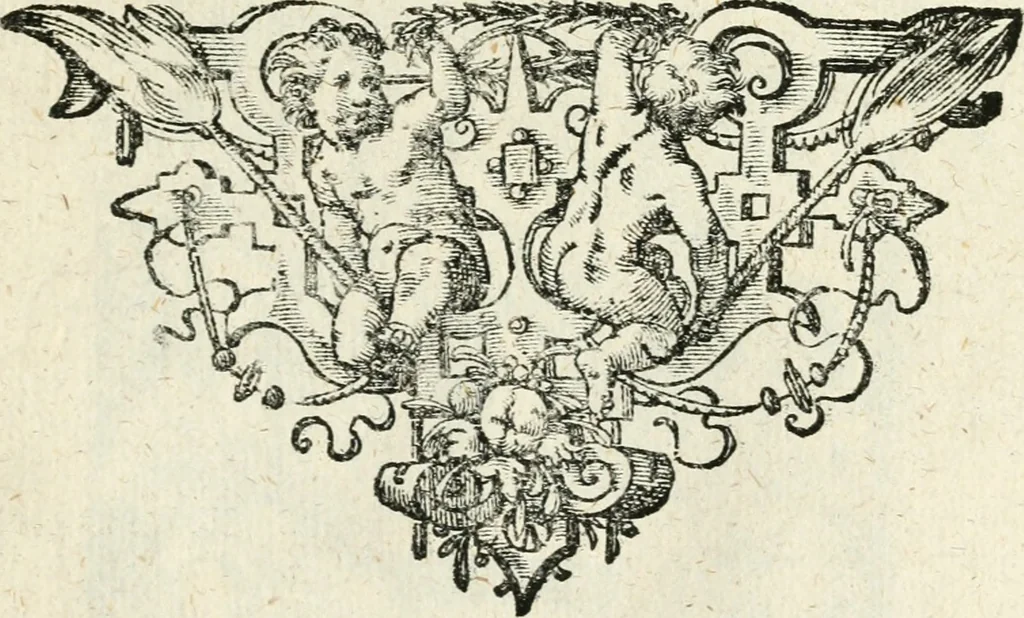 An illustration from Theatrum D.N. Iesu Christi : atrociorum cruciatuum c. lectori spectatori propositum, 1658, leaf 196