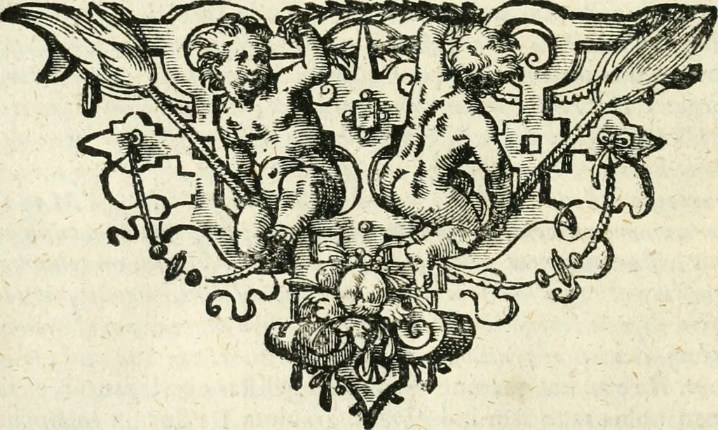 An illustration from Theatrum D.N. Iesu Christi : atrociorum cruciatuum c. lectori spectatori propositum, 1658, leaf 53