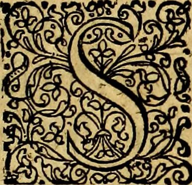 An illustration from Theatrum ethnico idololatrieum politico historicum, ethnicorum idololatrias, simulacra, templa, sacrificia & deos, illorum origines, ritus & caeremonias, quae in perficiendis sacris, fuerunt observata, quidque illis indicare voluerint, representans, 1699, leaf 6