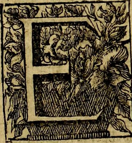 An illustration from Theatrum ethnico idololatrieum politico historicum, ethnicorum idololatrias, simulacra, templa, sacrificia & deos, illorum origines, ritus & caeremonias, quae in perficiendis sacris, fuerunt observata, quidque illis indicare voluerint, representans, 1699, leaf 12
