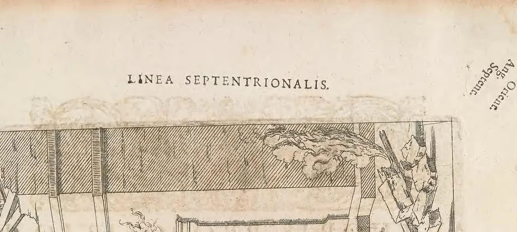 An illustration from Theatrum instrumentorum et machinarum Iacobi Bessoni Delphinatis, mathematici ingeniosissimi, 1582, leaf 115