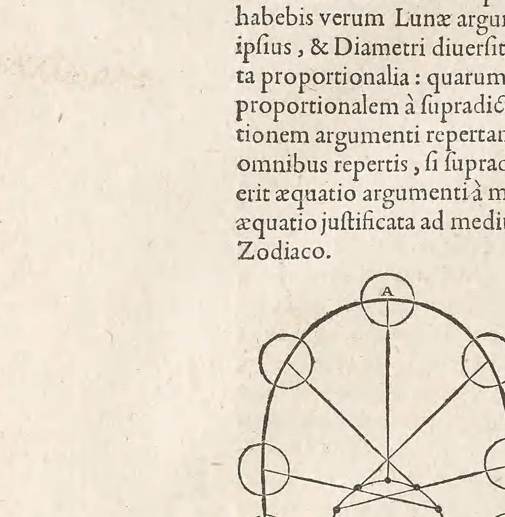 An illustration from Theatrum instrumentorum et machinarum Iacobi Bessoni Delphinatis, mathematici ingeniosissimi, 1582, leaf 236