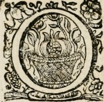 An illustration from Theatrum mortis humanæ tripartitum. I. Pars. Saltum mortis. II. Pars. Varia genera mortis. III. Pars. Pnas damnatorum continens. Figuris æneis illustratum, das ist, Schau-Bühne desz menschlichen Todts in drey Theil. 1. Theil. Der Toden Tantz. 2. Theil. Underschidliche Todts-Gattungen. 3. Theil. Der Verdambten Höllen-Peyn, vorstellend. Mit Schönen Kupffer-Stichen geziehrt vnd an Tag gegeben. Durch Joannem Weichardum Valvasor.., 1682, leaf 23