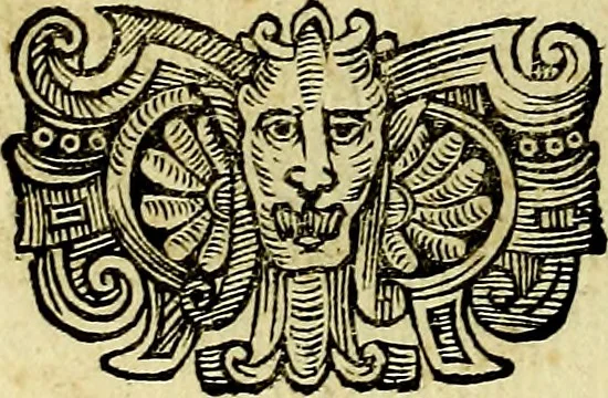 An illustration from Theatrum omium Scientiarum, sive Apparatus, quo exceptus fuit Excmus. Princeps D. Innicus de Guevara et Tassis Comes de Oñate, et Villamediana, etc., & etc., ac Neapolitani Regni prorex sapientissimus in Neapolitana Academia in Instauratione Studiorum anni 1649, etc, 1650, leaf 115