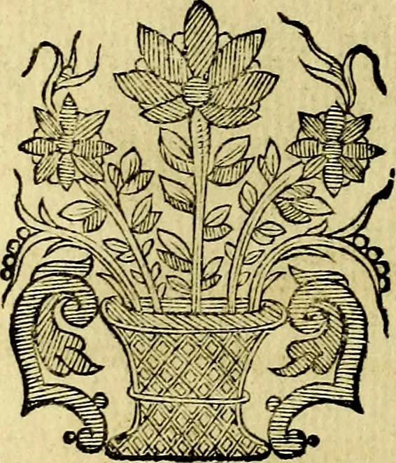 An illustration from Theatrum omium Scientiarum, sive Apparatus, quo exceptus fuit Excmus. Princeps D. Innicus de Guevara et Tassis Comes de Oñate, et Villamediana, etc., & etc., ac Neapolitani Regni prorex sapientissimus in Neapolitana Academia in Instauratione Studiorum anni 1649, etc, 1650, leaf 39