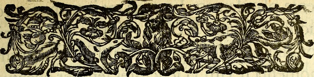 An illustration from Theatrum omium Scientiarum, sive Apparatus, quo exceptus fuit Excmus. Princeps D. Innicus de Guevara et Tassis Comes de Oñate, et Villamediana, etc., & etc., ac Neapolitani Regni prorex sapientissimus in Neapolitana Academia in Instauratione Studiorum anni 1649, etc, 1650, leaf 8