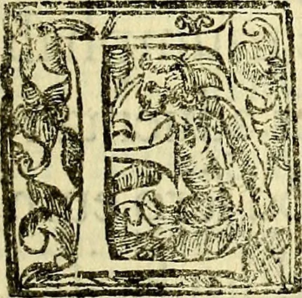An illustration from Theatrum omium Scientiarum, sive Apparatus, quo exceptus fuit Excmus. Princeps D. Innicus de Guevara et Tassis Comes de Oñate, et Villamediana, etc., & etc., ac Neapolitani Regni prorex sapientissimus in Neapolitana Academia in Instauratione Studiorum anni 1649, etc, 1650, leaf 8
