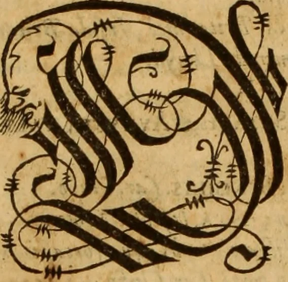 An illustration from Theatrum orbis terrarum, 1570, leaf 291