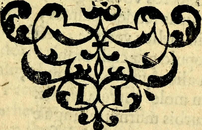 An illustration from Theatrum stultorum joco-serium, sive, Mundus fatuus emblematicè expressus, 1669, leaf 72