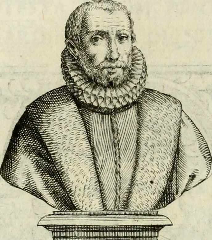 An illustration from Theatrum temporaneum aeternitati Caesaris Montii S.R.E. cardinalis et archiep. Mediolanen. sacrum, 1636, leaf 141