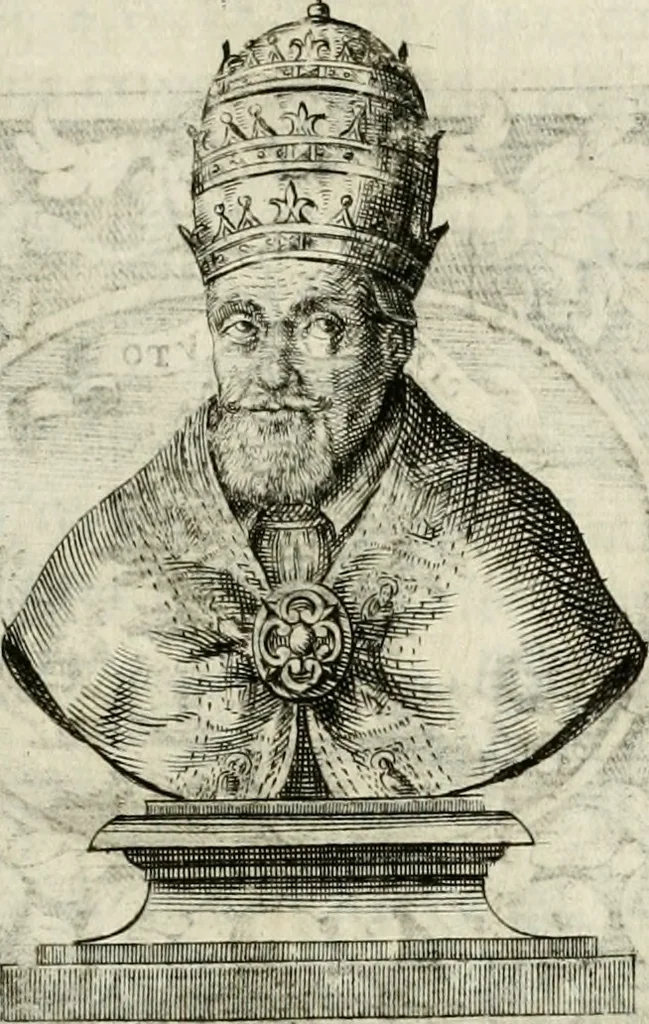 An illustration from Theatrum temporaneum aeternitati Caesaris Montii S.R.E. cardinalis et archiep. Mediolanen. sacrum, 1636, leaf 72