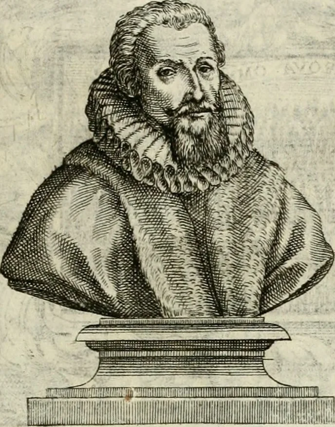 An illustration from Theatrum temporaneum aeternitati Caesaris Montii S.R.E. cardinalis et archiep. Mediolanen. sacrum, 1636, leaf 94