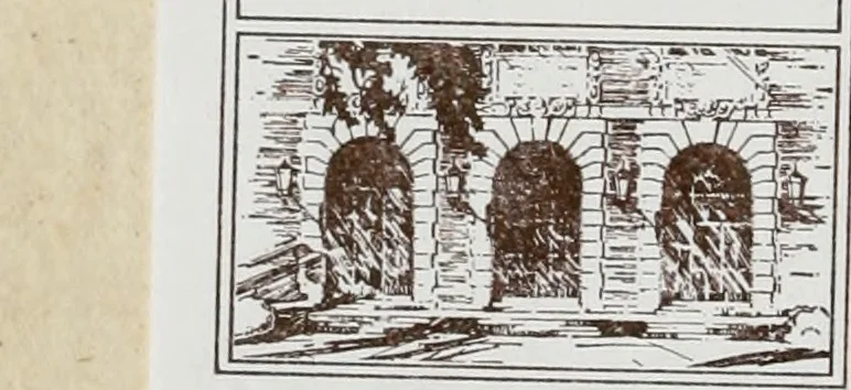 An illustration from Theatrum vitae humanæ., 1596, leaf 1