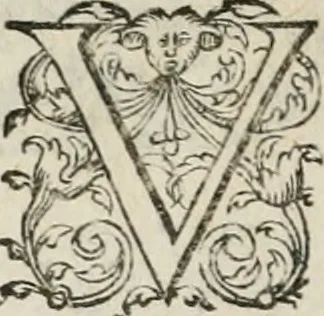 An illustration from Theatrum vitae humanæ., 1596, leaf 21