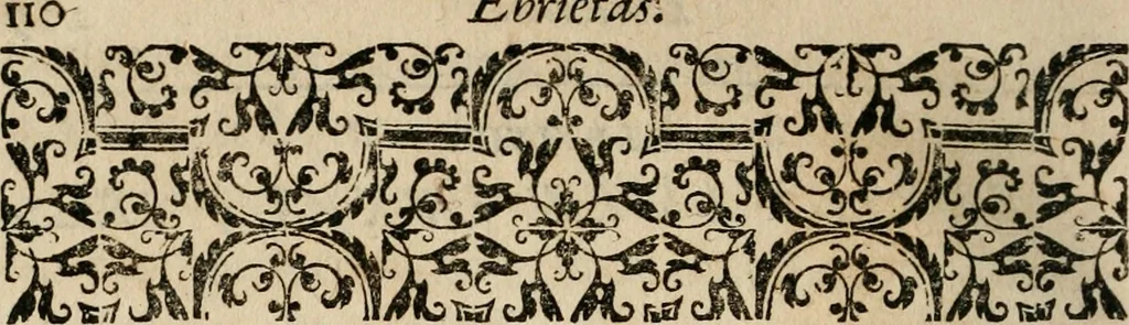 An illustration from Theatrum vitae humanæ., 1596, leaf 229