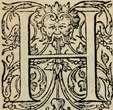 An illustration from Theatrum vitae humanæ., 1596, leaf 237