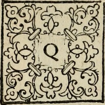An illustration from Theatrum vitae humanæ., 1596, leaf 253