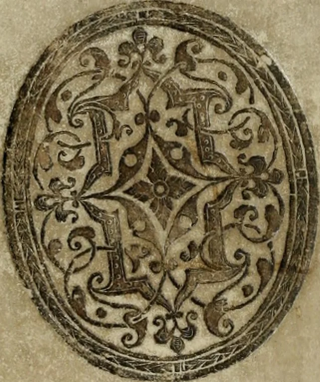An illustration from Theatrum vitae humanæ., 1596, leaf 289