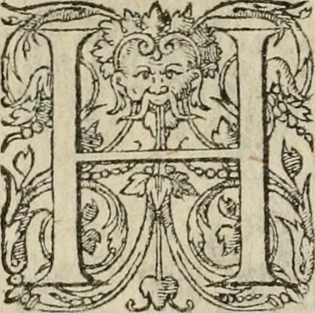 An illustration from Theatrum vitae humanæ., 1596, leaf 61