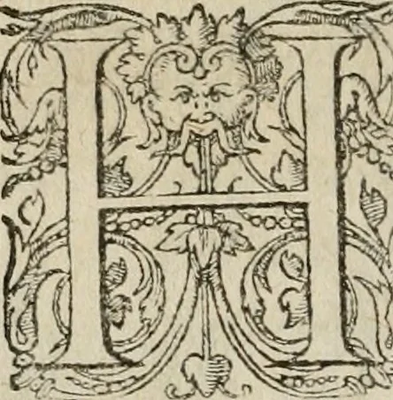 An illustration from Theatrum vitae humanæ., 1596, leaf 83