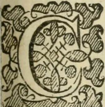 An illustration from Theatrvm chemicvm britannicum : containing severall poeticall pieces of our famous English philosophers, who have written the hermetique mysteries in their owne ancient language, 1652, leaf 140