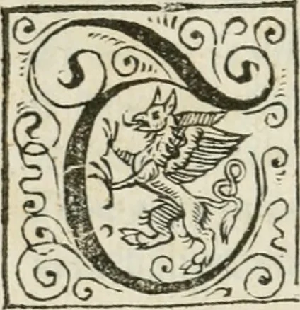 An illustration from Theatrvm chemicvm britannicum : containing severall poeticall pieces of our famous English philosophers, who have written the hermetique mysteries in their owne ancient language, 1652, leaf 27