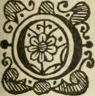 An illustration from Theatrvm chemicvm britannicum : containing severall poeticall pieces of our famous English philosophers, who have written the hermetique mysteries in their owne ancient language, 1652, leaf 298