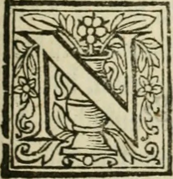 An illustration from Theatrvm chemicvm britannicum : containing severall poeticall pieces of our famous English philosophers, who have written the hermetique mysteries in their owne ancient language, 1652, leaf 44