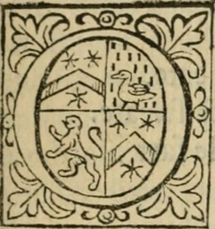 An illustration from Theatrvm chemicvm britannicum : containing severall poeticall pieces of our famous English philosophers, who have written the hermetique mysteries in their owne ancient language, 1652, leaf 66
