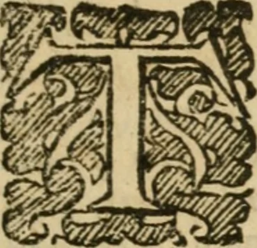 An illustration from Theatrvm chemicvm britannicum : containing severall poeticall pieces of our famous English philosophers, who have written the hermetique mysteries in their owne ancient language, 1652, leaf 8