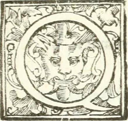 An illustration from Theatrvm omnivm scientiarvm, sive, Apparatvs qvo exceptvs fvit exc.mvs princeps d. Innicvs de Gvevara et Tassis, comes de Oñate & Villamediana, &c. ac Neapolitani regni prorex sapientissimvs, in Neapolitana academia in instavratione stvdiorvm anni MDCXLIX : cvm post sedatos Neapolitani regni tvmvltvs tanto principe avspice neapolitana Pallas armorvm tvrbine pene abrvta capvt erexit, 1650, leaf 16