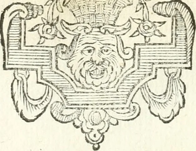 An illustration from Theatrvm omnivm scientiarvm, sive, Apparatvs qvo exceptvs fvit exc.mvs princeps d. Innicvs de Gvevara et Tassis, comes de Oñate & Villamediana, &c. ac Neapolitani regni prorex sapientissimvs, in Neapolitana academia in instavratione stvdiorvm anni MDCXLIX : cvm post sedatos Neapolitani regni tvmvltvs tanto principe avspice neapolitana Pallas armorvm tvrbine pene abrvta capvt erexit, 1650, leaf 191