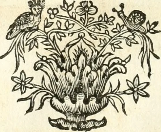 An illustration from Theatrvm omnivm scientiarvm, sive, Apparatvs qvo exceptvs fvit exc.mvs princeps d. Innicvs de Gvevara et Tassis, comes de Oñate & Villamediana, &c. ac Neapolitani regni prorex sapientissimvs, in Neapolitana academia in instavratione stvdiorvm anni MDCXLIX : cvm post sedatos Neapolitani regni tvmvltvs tanto principe avspice neapolitana Pallas armorvm tvrbine pene abrvta capvt erexit, 1650, leaf 95