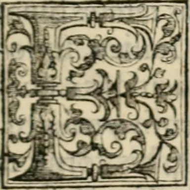 An illustration from Theatrvm temporanevm æternitati Cæsaris Montii, S.R.E. cardinalis et archiep. mediolanen. sacrvm, 1635, leaf 30