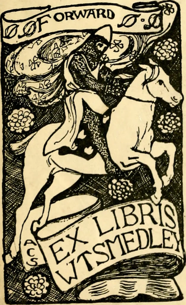 An illustration from Theatrvm Vitae Humanae, 1596, leaf 1