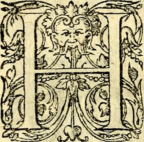 An illustration from Theatrvm Vitae Humanae, 1596, leaf 129