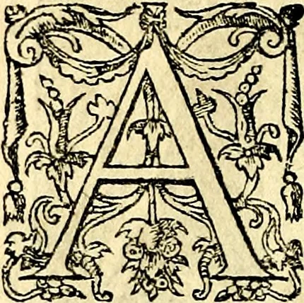 An illustration from Theatrvm Vitae Humanae, 1596, leaf 137