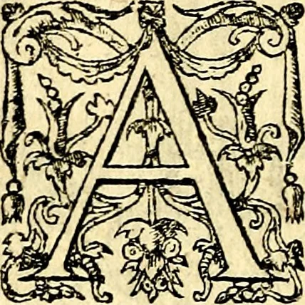 An illustration from Theatrvm Vitae Humanae, 1596, leaf 193