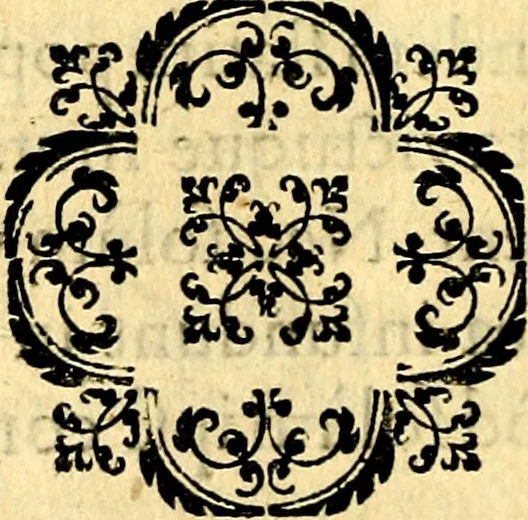 An illustration from Theatrvm Vitae Humanae, 1596, leaf 219