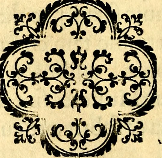 An illustration from Theatrvm Vitae Humanae, 1596, leaf 227