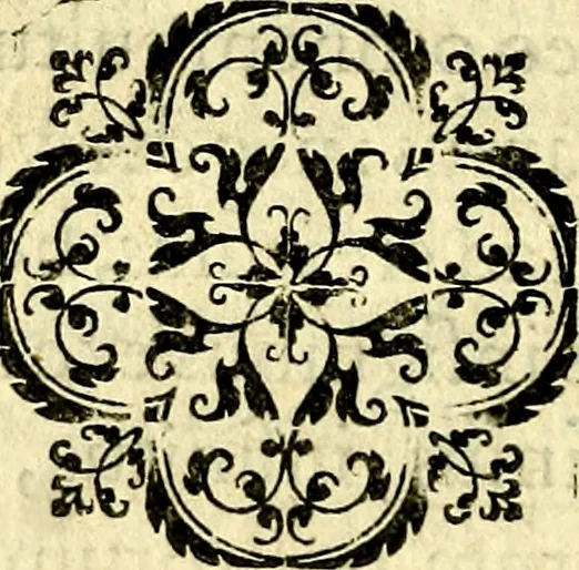An illustration from Theatrvm Vitae Humanae, 1596, leaf 37