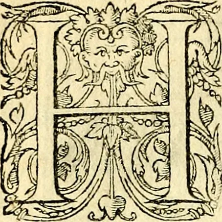 An illustration from Theatrvm Vitae Humanae, 1596, leaf 53