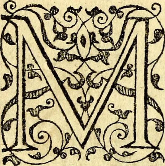 An illustration from Theatrvm Vitae Humanae, 1596, leaf 87