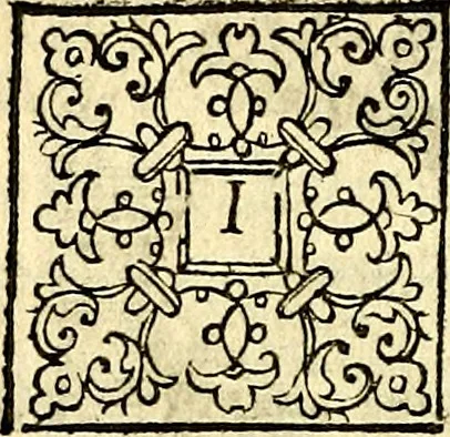 An illustration from Theatrvm Vitae Humanae, 1596, leaf 95