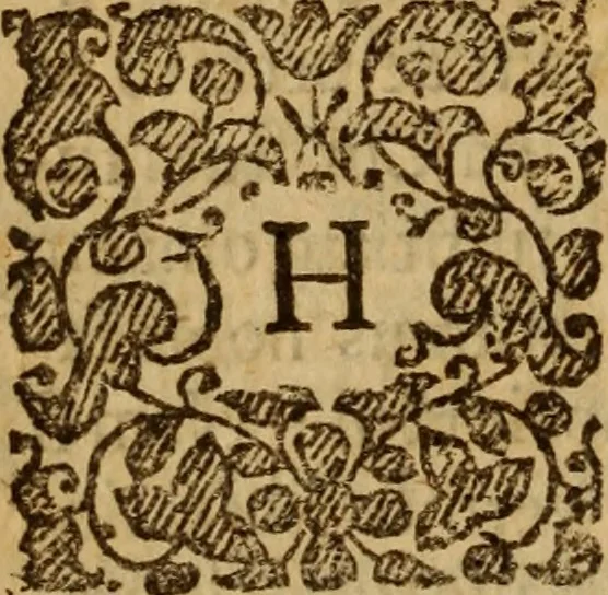 An illustration from Therapeutica sacra : seu, De curandis casibus conscientiae circa regenerationem per foederum divinorum prudentem applicationem : libri tres, 1656, leaf 137