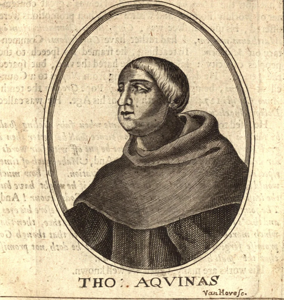 An illustration from The marrow of ecclesiastical history : contained in the lives of one hundred forty eight fathers, schoolmen, first reformers, and modern divines which have flourished in the Church since Christ's time to this present age : faithfully collected and orderly disposed according to the centuries wherein they lived : together with the lively effigies of most of the eminentest of them cut in copper, 1654, leaf 228