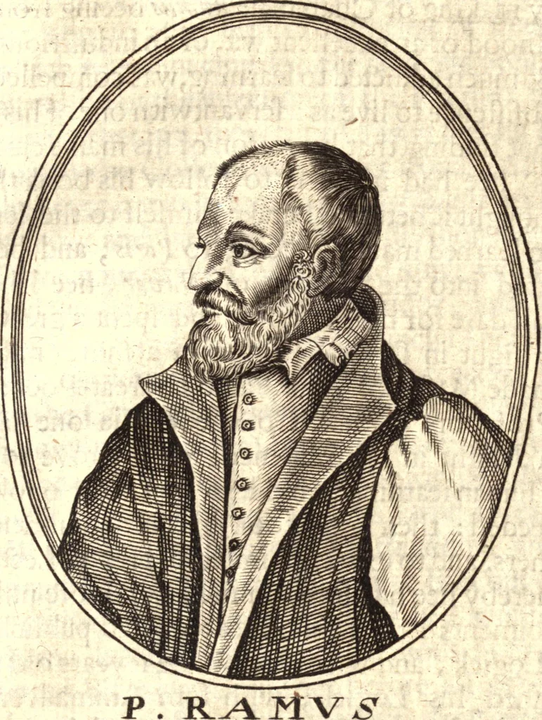 An illustration from The marrow of ecclesiastical historie, conteined in the lives of the fathers and other learned men and famous divines which have flourished in the Church since Christ's time to this present age. Faithfully collected out of several autors and orderly disposed according to the centuries wherein they lived. Together with the livelie effigies of most of the eminentest of them cut in copper, 1650, leaf 320