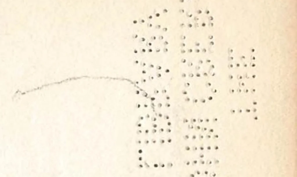 An illustration from The menace of colour; a study of the difficulties due to the association of white & coloured races, with an account of measures proposed for their solution, & special reference to white colonization in the tropics,, 1925, leaf 1