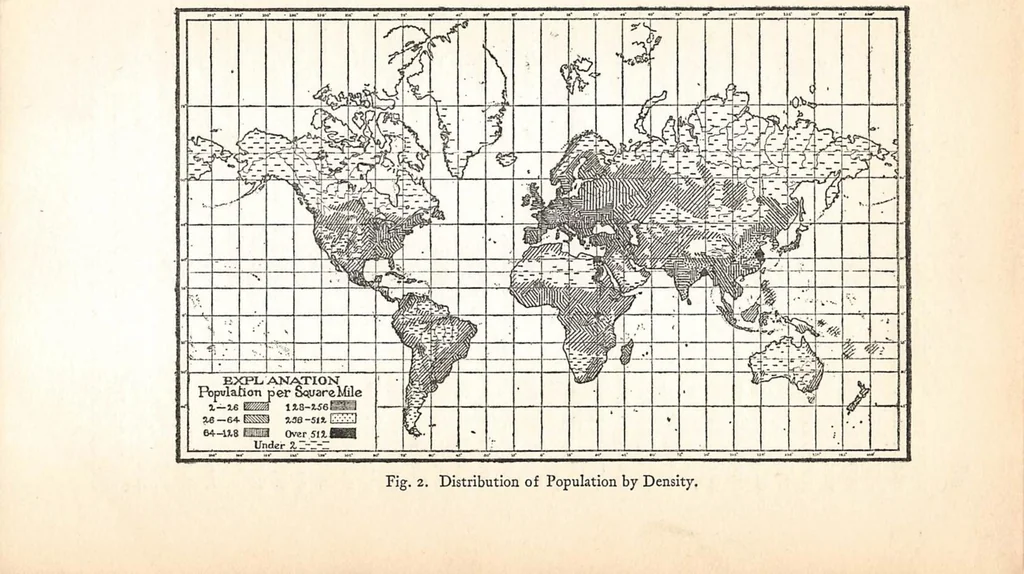 An illustration from The menace of colour; a study of the difficulties due to the association of white & coloured races, with an account of measures proposed for their solution, & special reference to white colonization in the tropics,, 1925, leaf 20